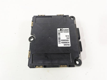 2017 KTM 1290 Super Duke GT Cdi Ecu Ecm Engine Control Module 2.1 60311033200 {{ shop.shopifyCountryName }} - Mototech271