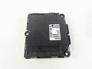 2017 KTM 1290 Super Duke GT Cdi Ecu Ecm Engine Control Module 2.1 60311033200