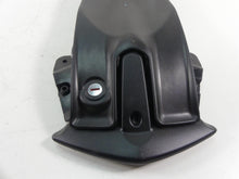 Load image into Gallery viewer, 2015 Ducati Diavel Dark Rear Inner Fender Tools Box &amp; Handle 55910103B | Mototech271
