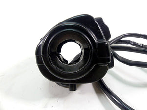 2014 Harley Dyna FXDB Street Bob Left Hand Light Control Switch -Read 71500067