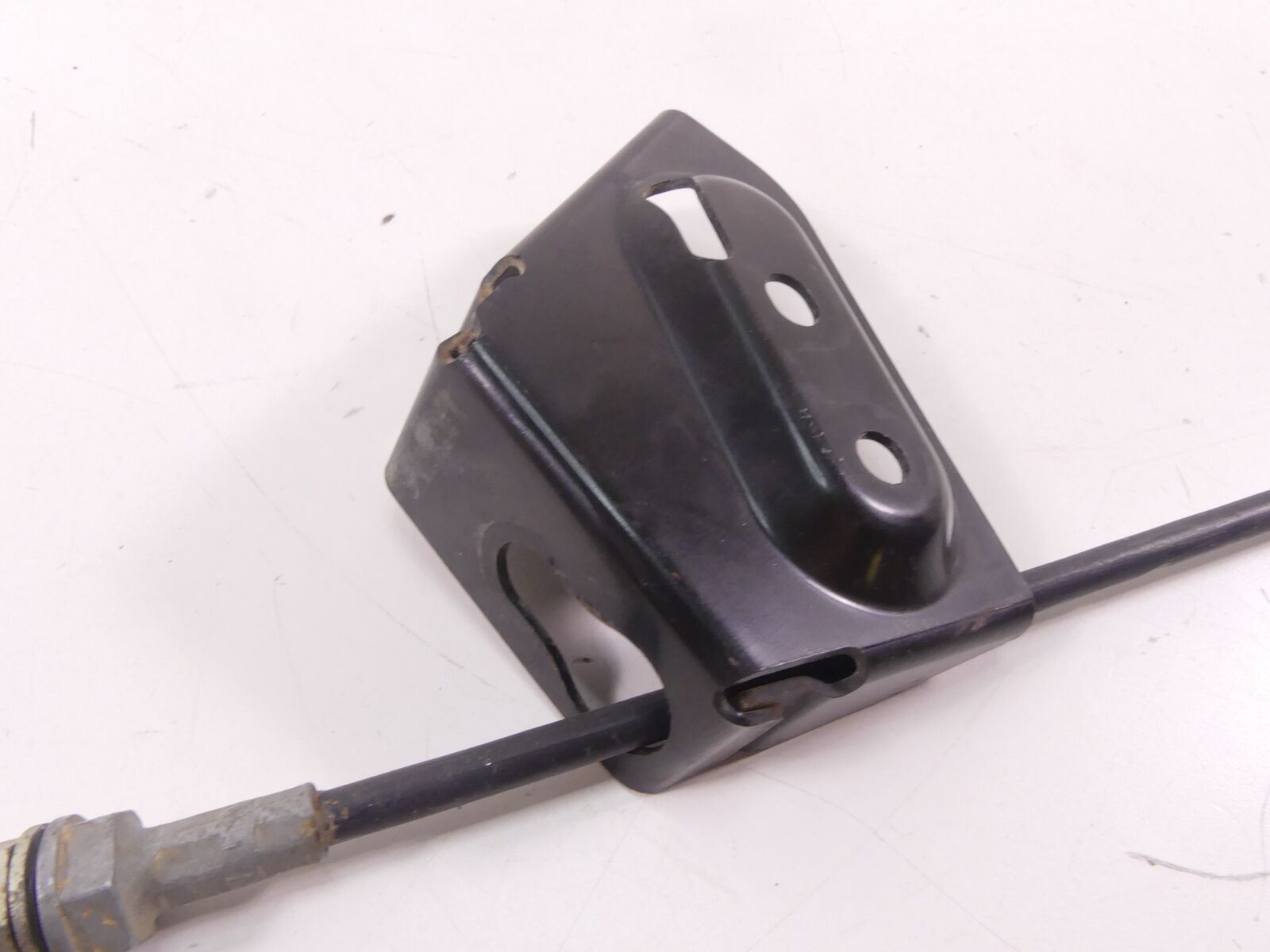 2014 Can-Am Maverick 1000R STD Shifter Cable & Links Set 707000775 {{ shop.shopifyCountryName }} - Mototech271