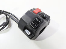 Load image into Gallery viewer, 2016 KTM 1290 Super Adventure Right Hand Start Cruise Control Switch 60411074000
