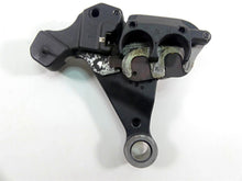 Load image into Gallery viewer, 2014 Harley FXDL Dyna Low Rider Rear Brake Caliper &amp; Bracket 40908-08
