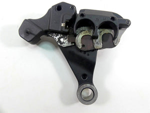 2014 Harley FXDL Dyna Low Rider Rear Brake Caliper & Bracket 40908-08