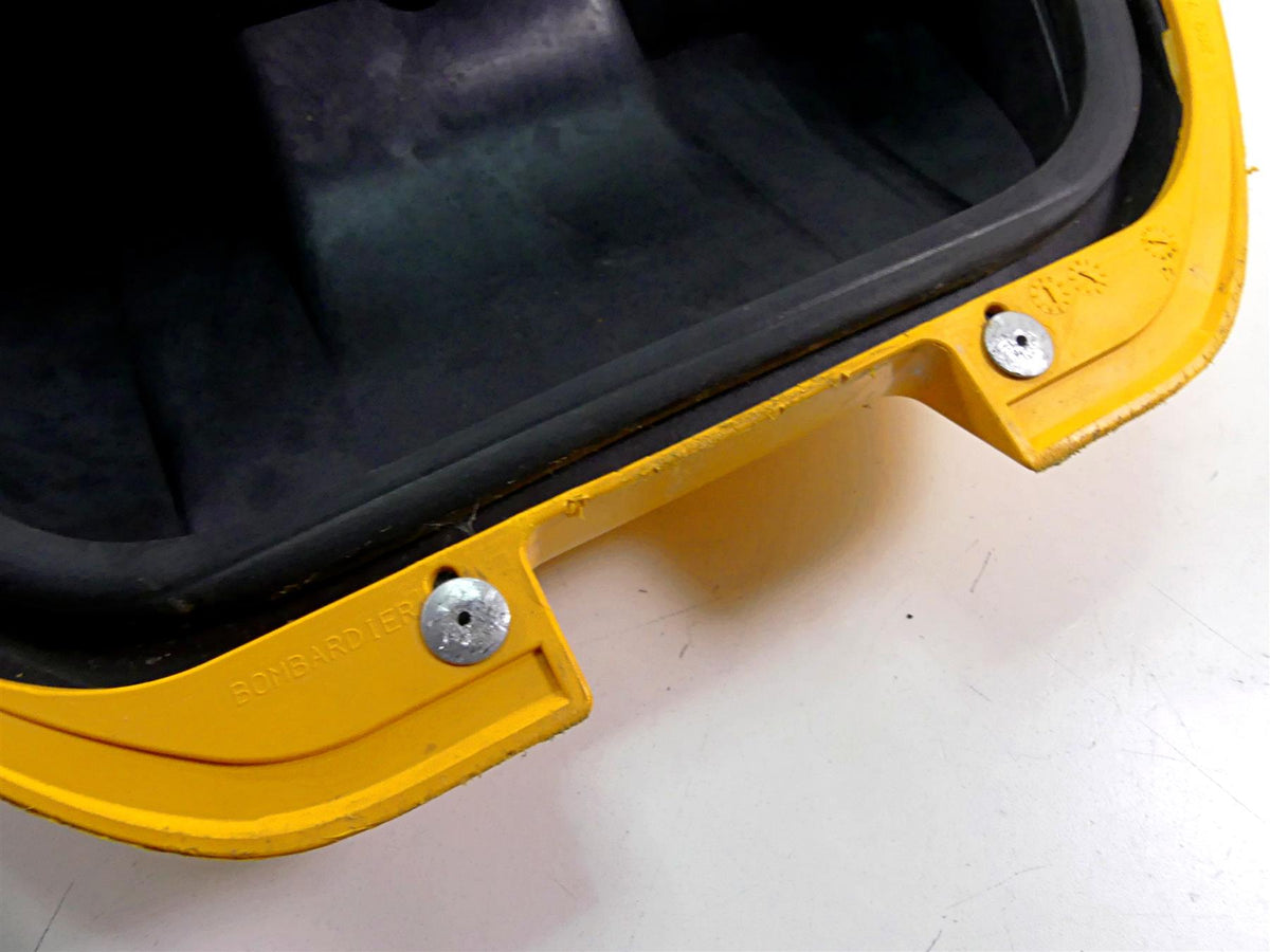 2005 Seadoo 3D RFI Upper & Lower Engine Hood Hatch Cover Set 269700083 {{ shop.shopifyCountryName }} - Mototech271