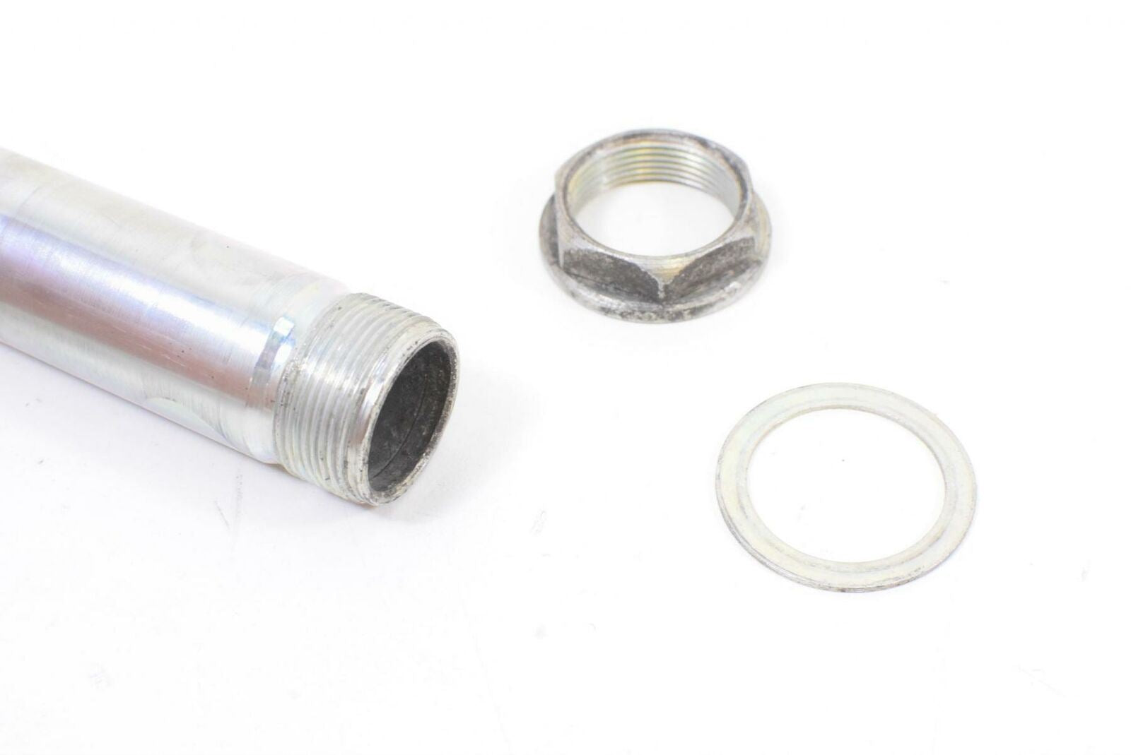 2015 MV Agusta B3 Brutale 800 Front 25mm Wheel Spindle Axle 8000B5931 {{ shop.shopifyCountryName }} - Mototech271