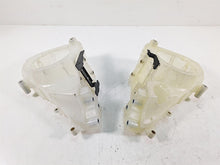 Load image into Gallery viewer, 2014 Harley Touring FLHTK Electra Glide Front Speaker Box Housing Set 57000327DH
