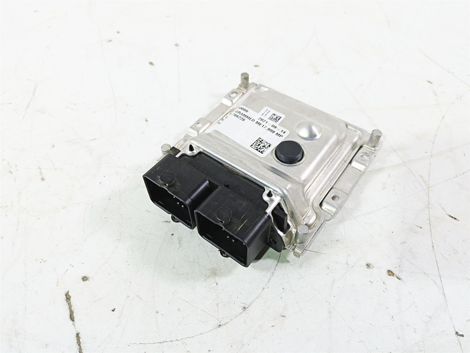 2022 Polaris RZR XP 4 1000 Premium Cdi Ecu Ecm Engine Control Module 4080088 {{ shop.shopifyCountryName }} - Mototech271
