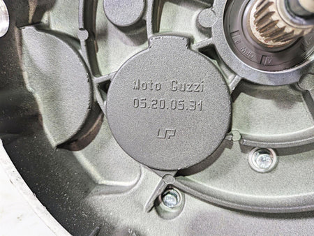 2014 Moto Guzzi California 1400 Touring Transmission Gear Box 8k Only 9769975 {{ shop.shopifyCountryName }} - Mototech271