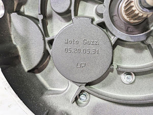 2014 Moto Guzzi California 1400 Touring Transmission Gear Box 8k Only 9769975