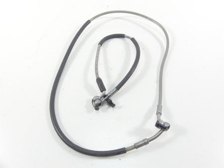 2016 BMW S1000XR K49 Rear Abs Brake Line Hose Set 34328551366 {{ shop.shopifyCountryName }} - Mototech271