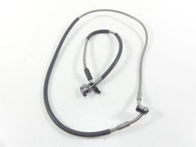 Load image into Gallery viewer, 2016 BMW S1000XR K49 Rear Abs Brake Line Hose Set 34328551366
