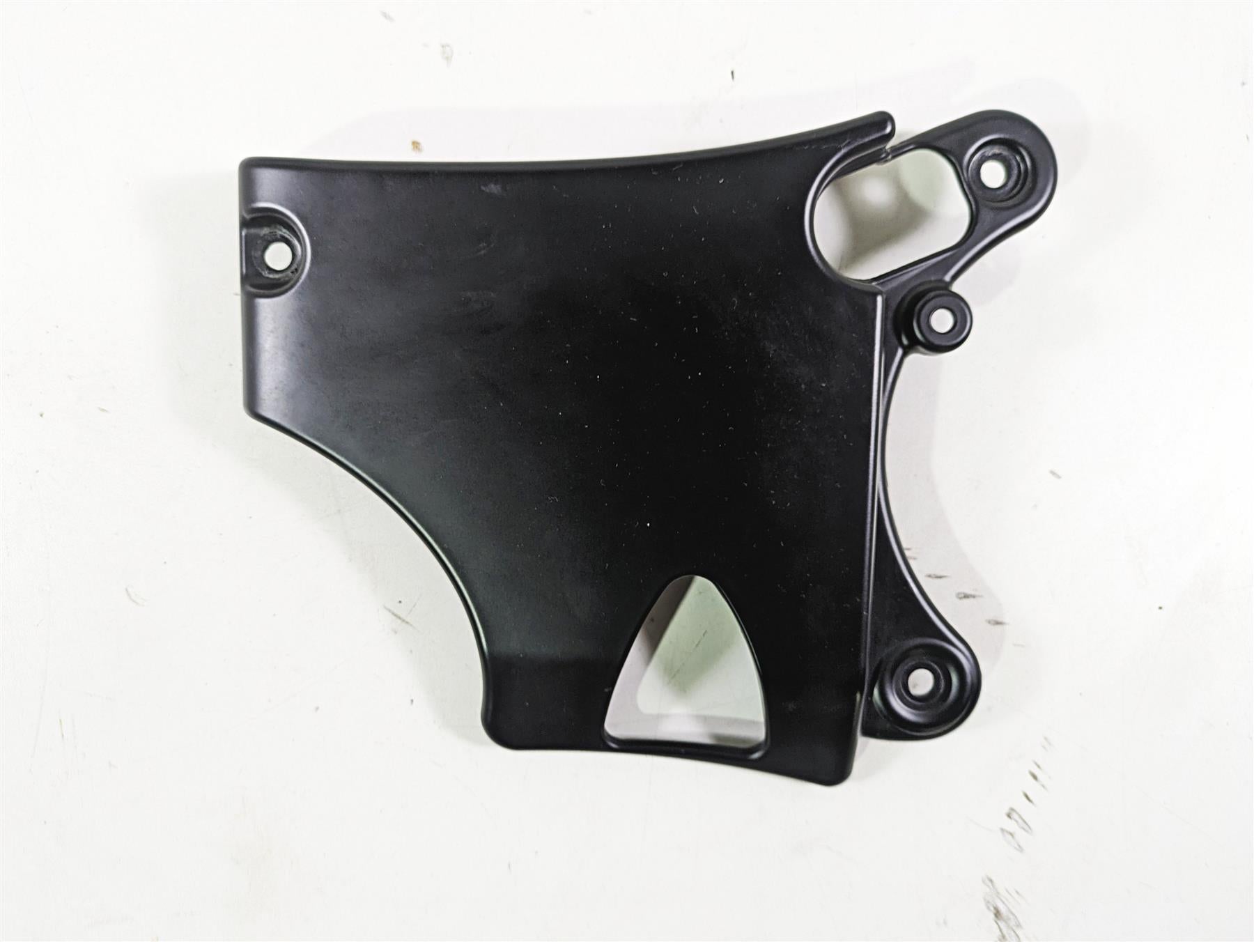 2018 Indian Chieftain Dark Horse Left Lower Side Cover Fairing 5450241 {{ shop.shopifyCountryName }} - Mototech271