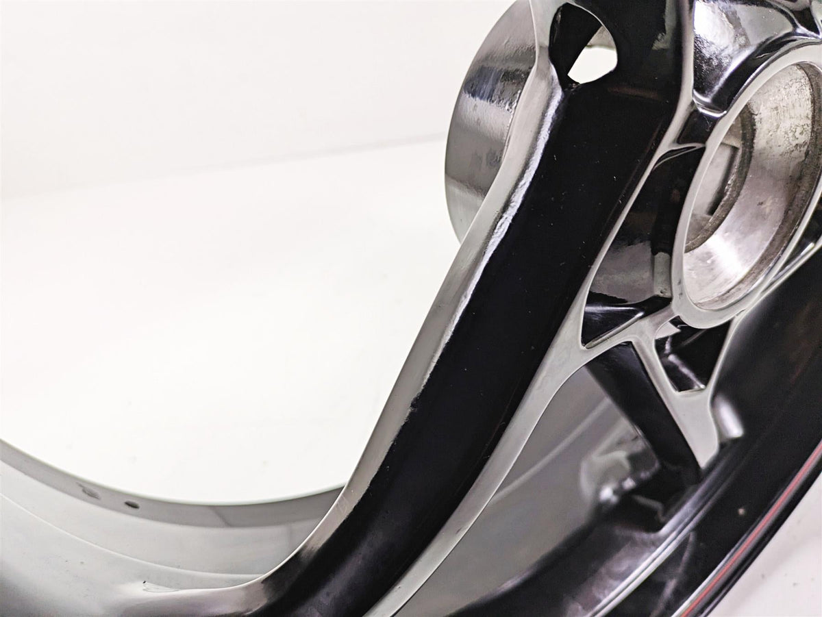 2019 Triumph Speed Triple RS 1050 Straight Rear Wheel Rim 17x6 T2010574 {{ shop.shopifyCountryName }} - Mototech271
