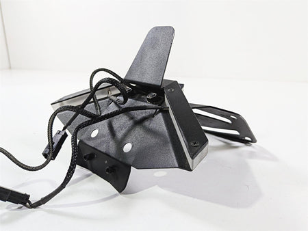 2019 Ducati Panigale V4S V4 S Corse NRC Tidy Tail Plate Holder Turn Signal V4-FE {{ shop.shopifyCountryName }} - Mototech271