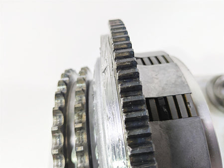 1999 Harley Dyna FXDL Low Rider Primary Drive Clutch Kit - Read 37707-98A {{ shop.shopifyCountryName }} - Mototech271
