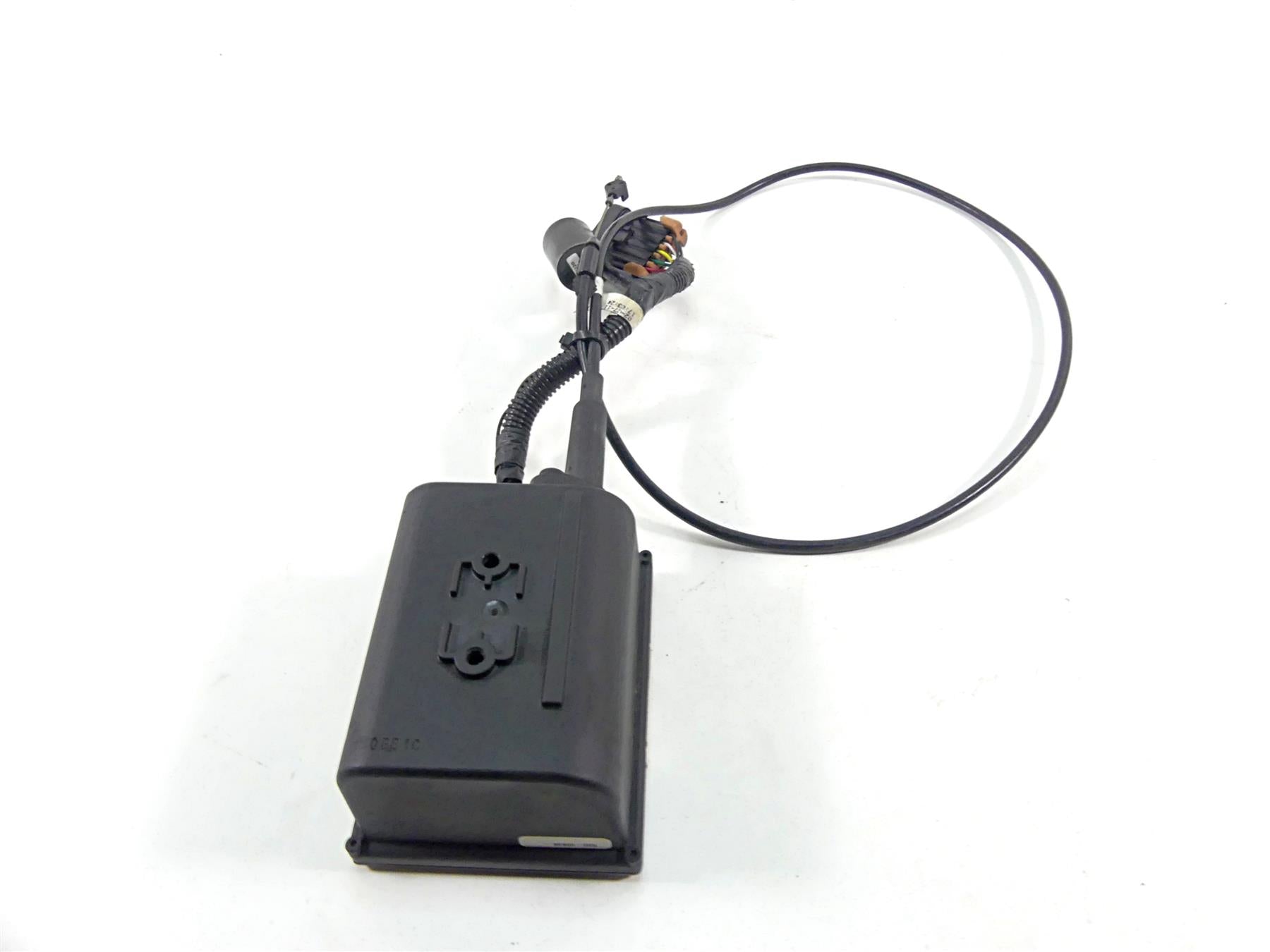 2011 Victory Cross Country Cruise Control Module Unit + Wirings 4012752 {{ shop.shopifyCountryName }} - Mototech271