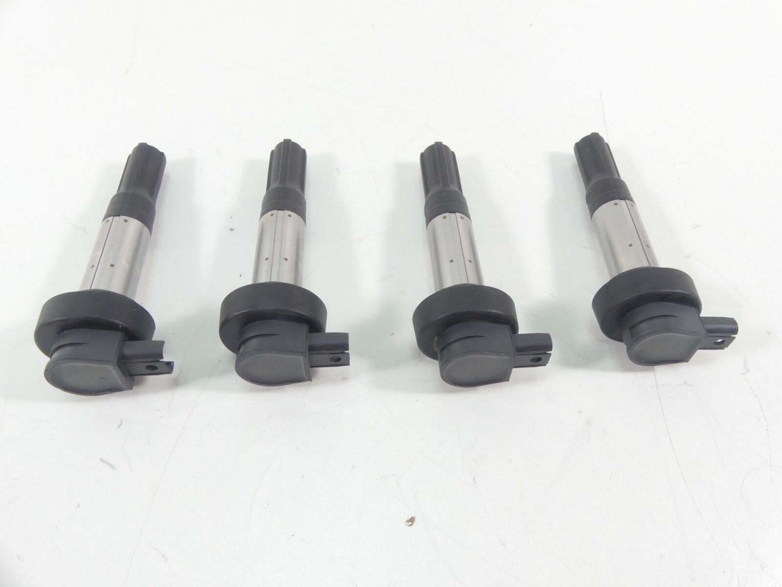 2018 BMW S1000XR K49 Ignition Coils Eldor Stick Coil Set 12138523972 {{ shop.shopifyCountryName }} - Mototech271