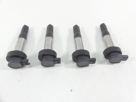 2018 BMW S1000XR K49 Ignition Coils Eldor Stick Coil Set 12138523972 {{ shop.shopifyCountryName }} - Mototech271