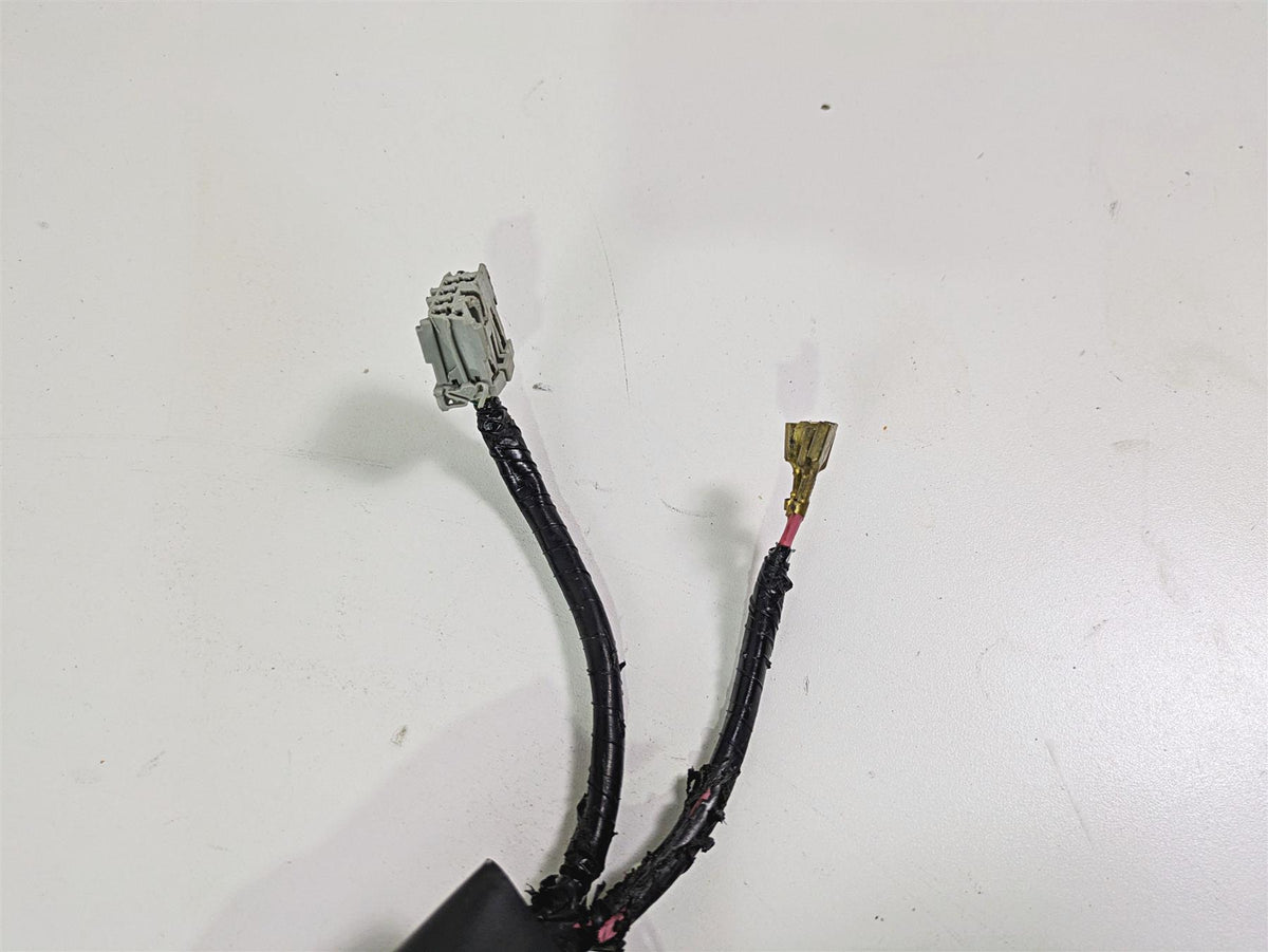 2025 Honda CBR600RR Main Wiring Harness Loom - For Parts 32100-MJC-L10 {{ shop.shopifyCountryName }} - Mototech271