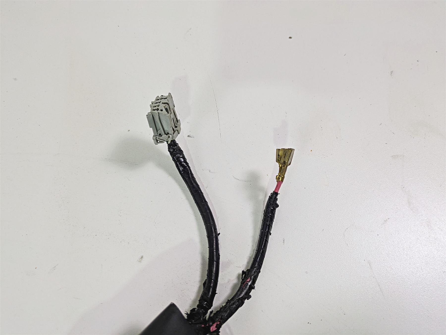2025 Honda CBR600RR Main Wiring Harness Loom - For Parts 32100-MJC-L10 {{ shop.shopifyCountryName }} - Mototech271