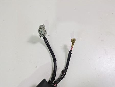 2025 Honda CBR600RR Main Wiring Harness Loom - For Parts 32100-MJC-L10 {{ shop.shopifyCountryName }} - Mototech271