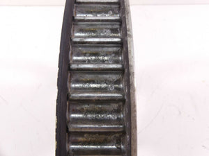 2016 Harley Touring FLTRX Road Glide Rear Drive Belt Pulley 68T 1" 37781-09 | Mototech271