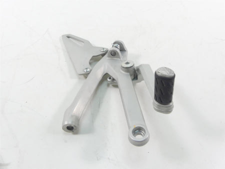 2018 Ducati Panigale 1100 V4 S Left Footpeg Shifter Set 82413461AA 45613411AA {{ shop.shopifyCountryName }} - Mototech271