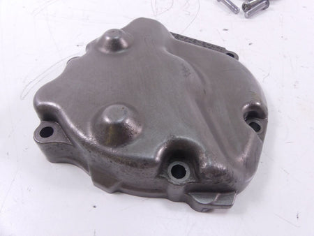 2012 Yamaha XT1200 Super Tenere Drive Gear Engine Side Cover 23P-15431-00-00 {{ shop.shopifyCountryName }} - Mototech271