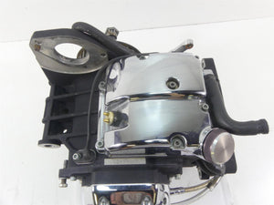 2005 Harley FXDWGI Dyna Wide Glide 5-Speed Transmission Gear Box - 29K 33038-05 | Mototech271