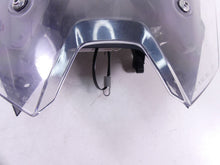 Load image into Gallery viewer, 2016 BMW R1200RS K54 Windshield &amp; Mount Holder Bracket Set 46638545307
