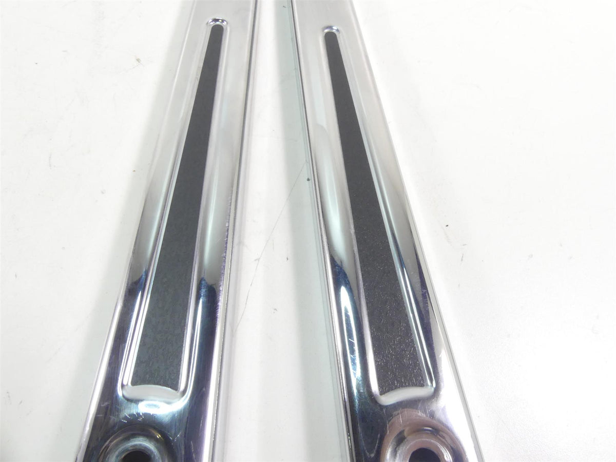 2015 Harley FXDL Dyna Low Rider Rear Fender Struts Braces 57300024 57300026 {{ shop.shopifyCountryName }} - Mototech271