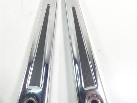 2015 Harley FXDL Dyna Low Rider Rear Fender Struts Braces 57300024 57300026 {{ shop.shopifyCountryName }} - Mototech271