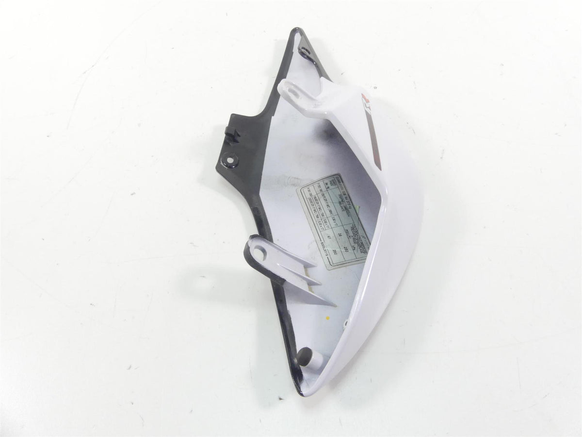 2018 Mv Agusta Brutale 800 RR Right Tail Cover Fairing Cowl - Read 80A0C4460 {{ shop.shopifyCountryName }} - Mototech271