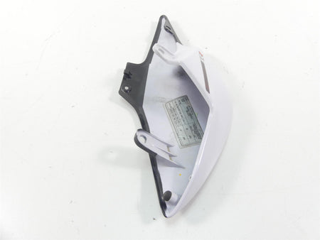 2018 Mv Agusta Brutale 800 RR Right Tail Cover Fairing Cowl - Read 80A0C4460 {{ shop.shopifyCountryName }} - Mototech271