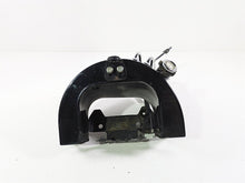 Load image into Gallery viewer, 2008 Harley FLSTSB Cross Bones Oil Tank Reservoir &amp; Lines 62492-00B
