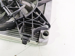 2022 Polaris RZR XP 4 1000 Premium Radiator Fan Reservoir Set 1240745 2412447 | Mototech271