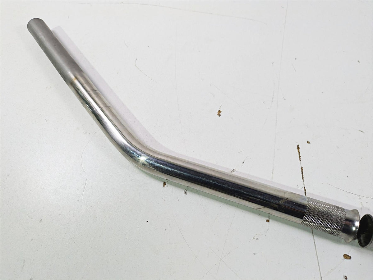 2009 Harley FXCWC Softail Rocker Left Right Handlebar Set 56103-08A 56273-08 {{ shop.shopifyCountryName }} - Mototech271