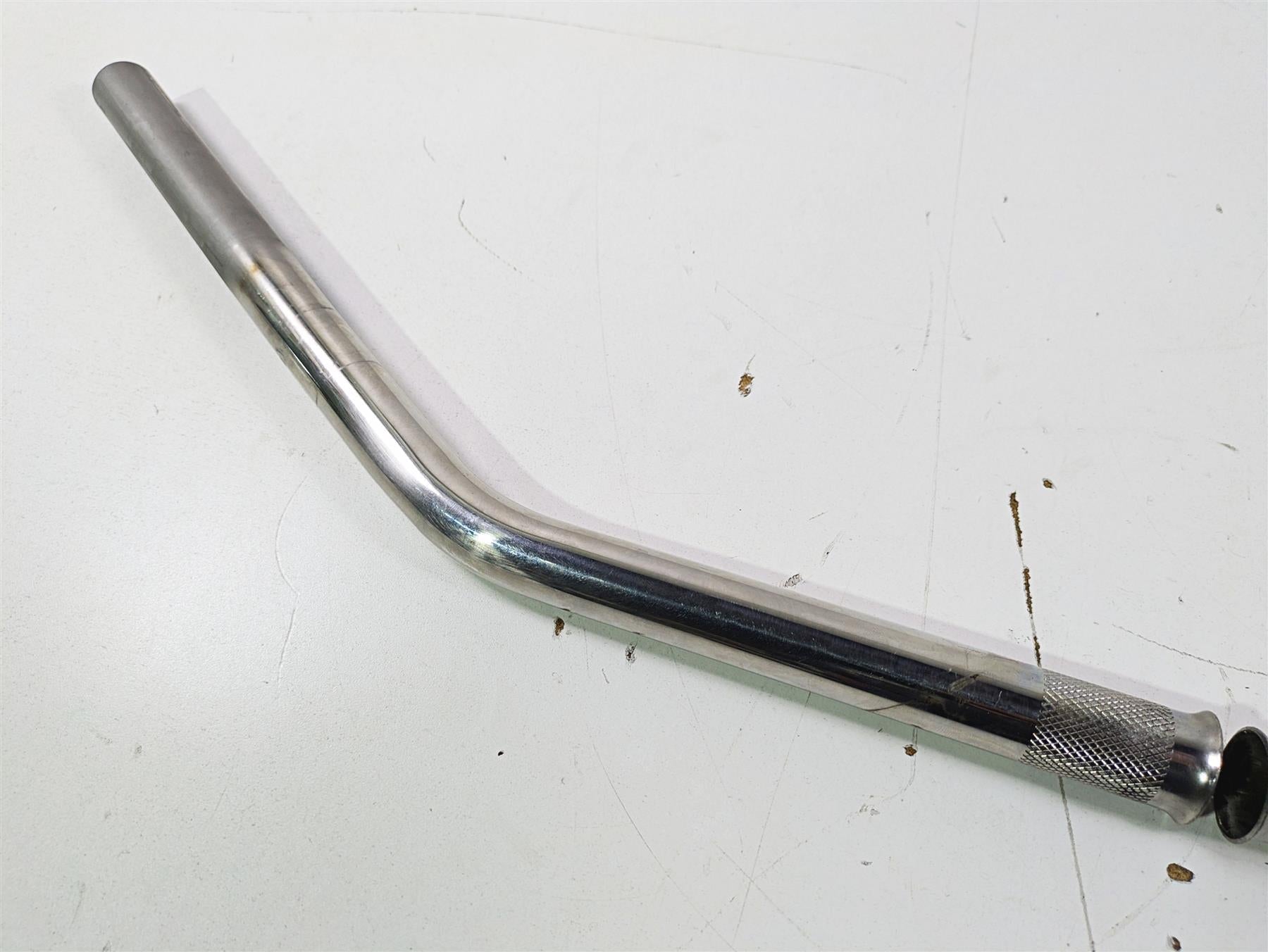 2009 Harley FXCWC Softail Rocker Left Right Handlebar Set 56103-08A 56273-08 {{ shop.shopifyCountryName }} - Mototech271