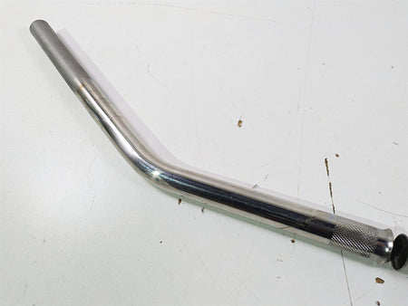 2009 Harley FXCWC Softail Rocker Left Right Handlebar Set 56103-08A 56273-08 {{ shop.shopifyCountryName }} - Mototech271