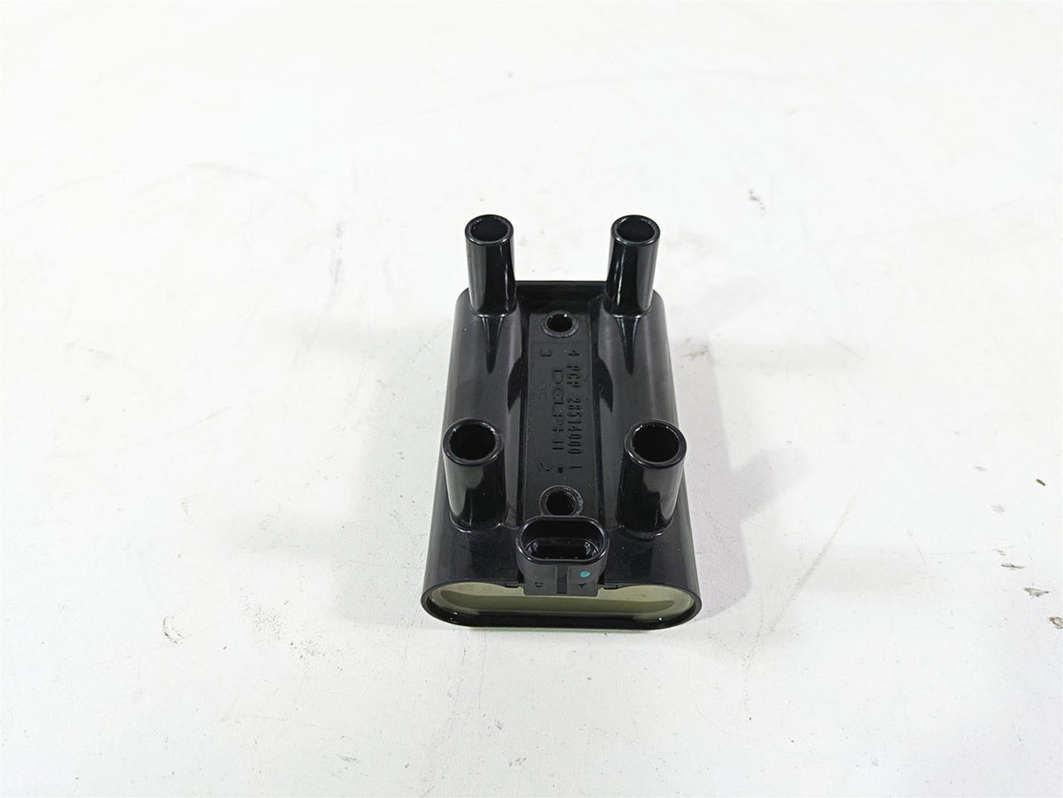 2020 Harley Touring FLHT Electra Glide Delphi Ignition Coil 28514000 {{ shop.shopifyCountryName }} - Mototech271