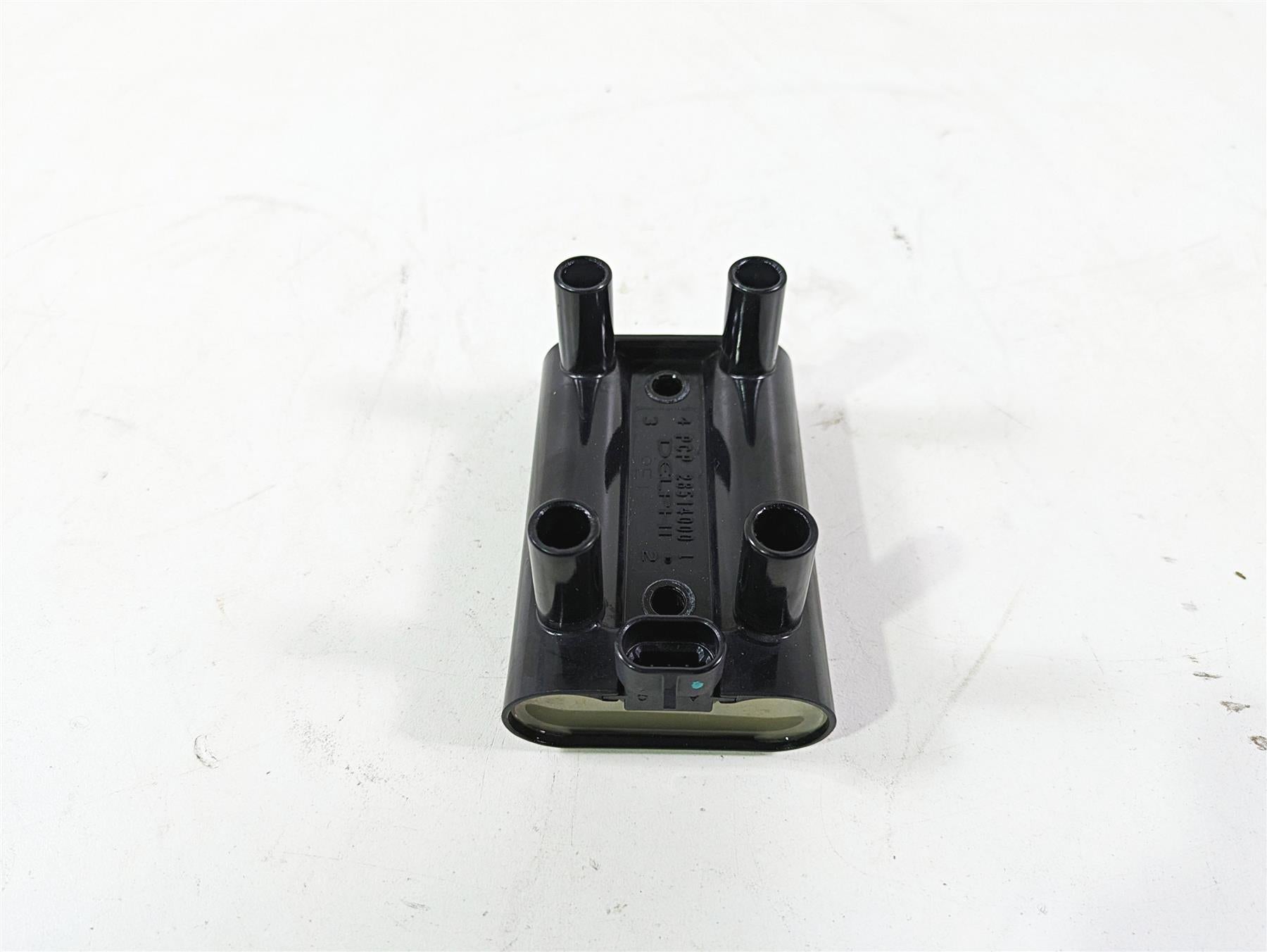 2020 Harley Touring FLHT Electra Glide Delphi Ignition Coil 28514000 {{ shop.shopifyCountryName }} - Mototech271