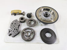 Load image into Gallery viewer, 2015 Harley Touring FLHTKL Electra Glide Primary Drive Clutch Kit 37000026
