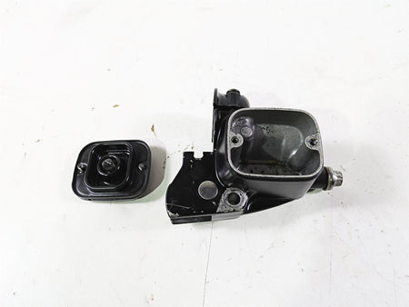 2003 Harley Softail FXSTDI Deuce 100th Front Brake Master Cylinder 9/16 45019-96 {{ shop.shopifyCountryName }} - Mototech271
