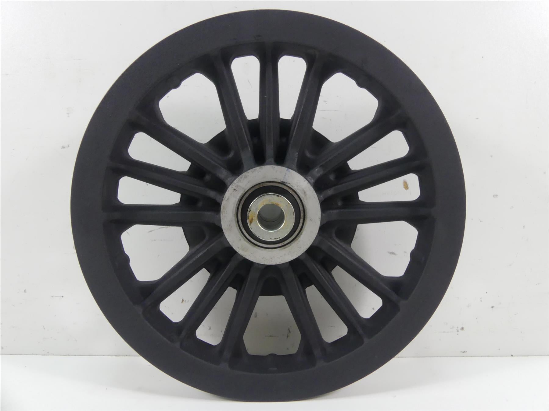 2016 Indian Scout Sixty Rear Drive Belt Sprocket Pulley 66T 22mm 1020399