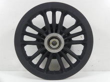 Load image into Gallery viewer, 2016 Indian Scout Sixty Rear Drive Belt Sprocket Pulley 66T 22mm 1020399
