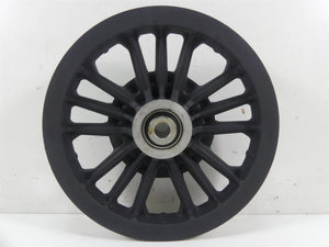 2016 Indian Scout Sixty Rear Drive Belt Sprocket Pulley 66T 22mm 1020399