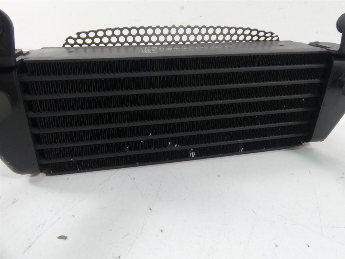 2012 BMW R1200 GS K255 Adventure Oil Cooler Radiator + Lines & Guard 17217712866 {{ shop.shopifyCountryName }} - Mototech271
