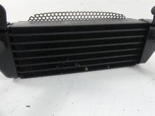 Load image into Gallery viewer, 2012 BMW R1200 GS K255 Adventure Oil Cooler Radiator + Lines &amp; Guard 17217712866
