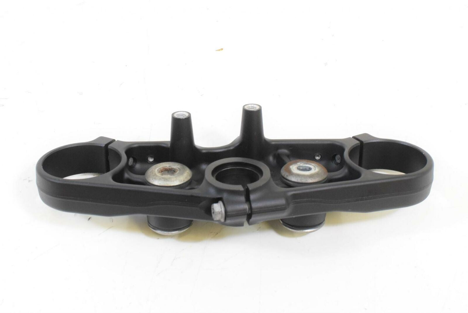 2008 KTM 690 Supermoto R LC4 Upper Triple Tree Steering Clamp 7500103403233S {{ shop.shopifyCountryName }} - Mototech271